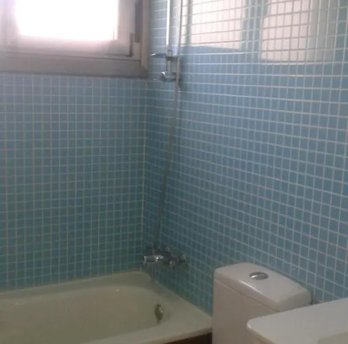 Ferienhaus En Somio Con Independiente Gijón