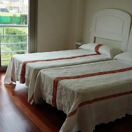 Holiday home En Somio Con Independiente