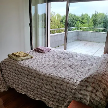 En Somio Con Independiente Holiday home Gijon