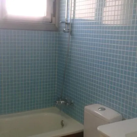 Holiday home En Somio Con Independiente Gijon