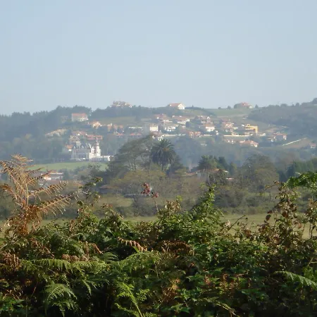 Holiday home En Somio Con Independiente *