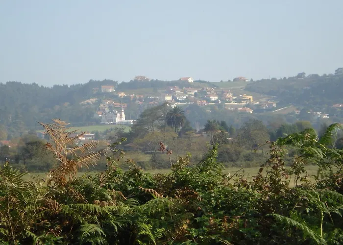Nyaraló En Somio Con Independiente *