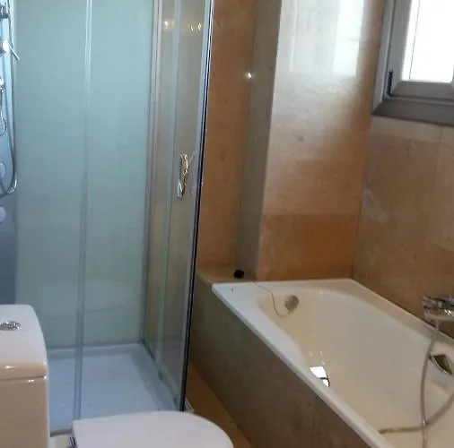 Nyaraló En Somio Con Independiente Gijón